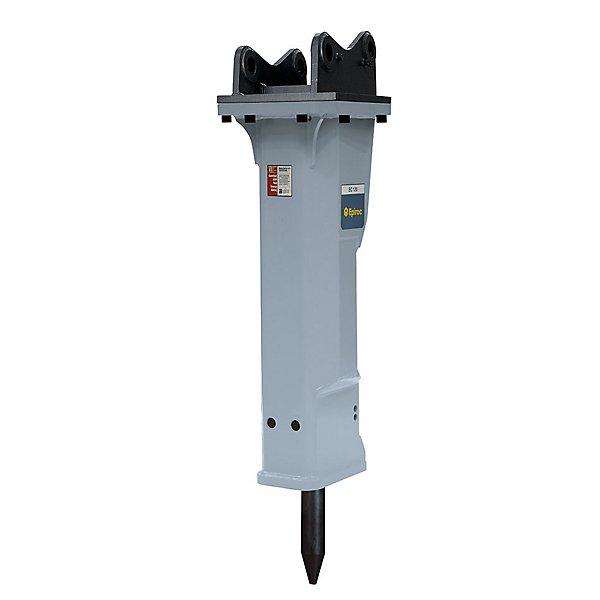 Гідромолот Epiroc EC 120, фото 1