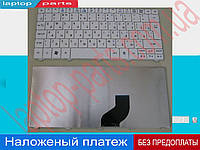 Клавиатура Acer Aspire ONE 521 522 532 533 D255 D257 D260 D270 Happy 2 Happy NAV50 PAV80 AO532H белая вертикальный Enter