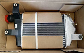 Інтеркулер Mitsubishi L200 інтеркулер Мітсубісі Л200