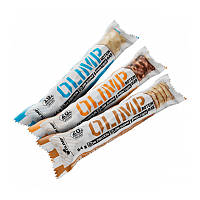 Протеиновый батончик OLIMP Protein Bar 64 г вишня