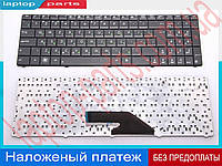 Клавиатура ASUS K75 K75DE K75VJ K75VM V118502BS1 RU 0KNB0-6241RU00 PK130OG2A05 OKNB0-6241US00 OKNB0-6242RU00