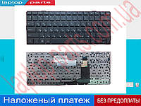 Клавиатура HP Envy 13-1000 13-1100 series rus black без фрейма