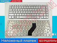 Клавиатура HP Pavilion DV6000 DV6100 DV6200 DV6300DV6400 DV6500 DV6600 DV6700 DV6800 DV6900 silver