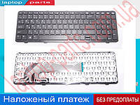 Клавиатура HP ProBook 450 455 470 G1 G2 650 G1 655 G1 с рамкой type 2