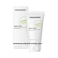 Крем для кожи склонной к акне Acne One Mesoestetic