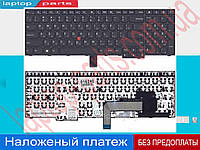 Клавиатура Lenovo ThinkPad E550 E550c E555 E560 E565