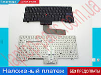 Клавиатура LENOVO Thinkpad SL300 SL400 SL400c SL500 SL500c rus black