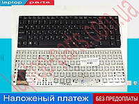 Клавиатура SONY VPC-SE VPCSE 148986151, 9Z.N6CBF.20R, NSK-SE2BF VPCSE1A9E VPCSE1B9E VPCSE1C5E VPCSE1C9E VPCSE1D9E VPCSE1E1E