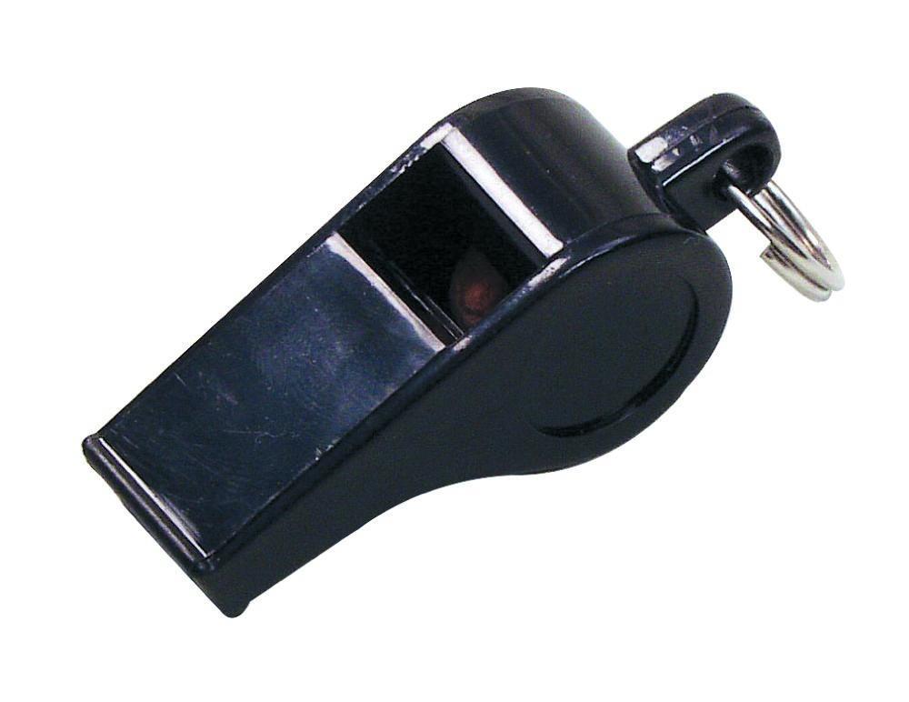 Свисток арбітра Select Referee Whistle Plastic р. S (778100-010), фото 1