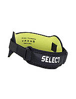 Бандаж на коліно Select Knee Strap (703570-010) Black