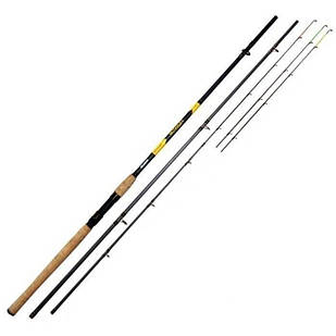 Фідер Fishing Roi Quantum 3.30 м 40-110гр