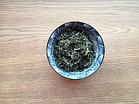 Зеленый чай Мэндин Гань Лу ("Сладкая роса с гор Мэндин"),(Сычуань, урожай - апрель 2023 г)