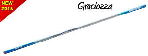 Вудка Fishing ROI Graciozza Telepole 700 10-30gr