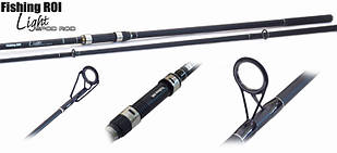 Карповик Fishing Roi Light SPOD Rod 3.60 м 4.50 Lb