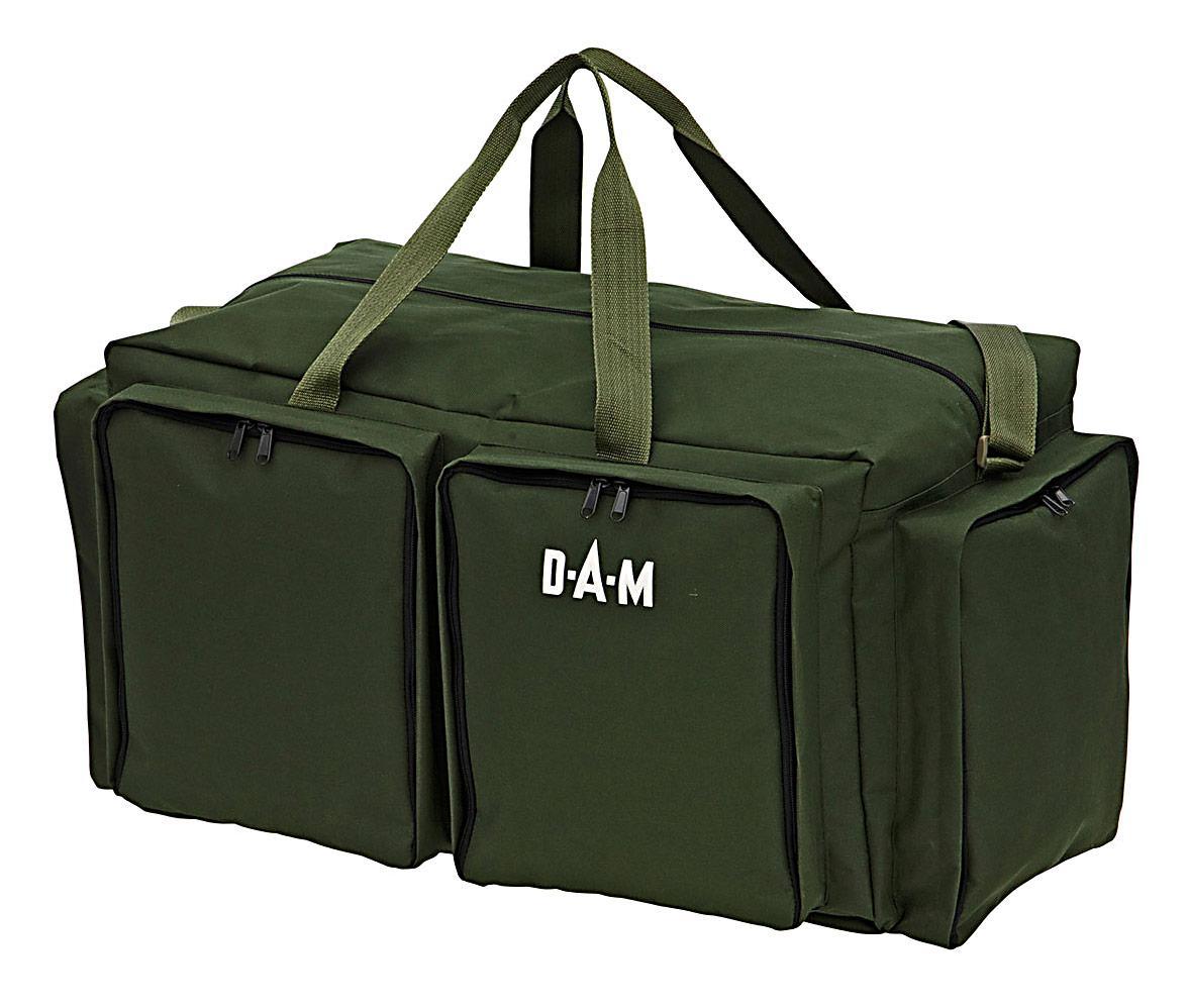 Сумка коропова DAM Carp Carryall Extra Large 60х35х35см