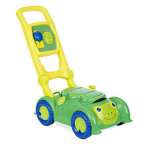 Дитяча газонокосарка Черепашка Melissa&Doug, фото 1