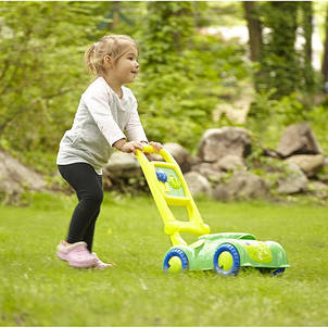Дитяча газонокосарка Черепашка Melissa&Doug, фото 3