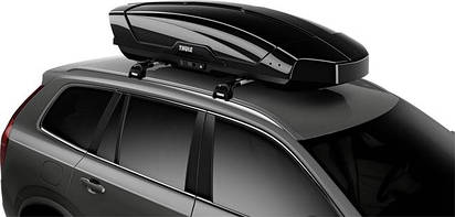 Серія Thule Motion і Motion XT