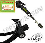 З'єднувальна гайка Marolex. Маролекс гайка, фото 2