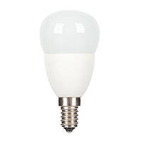 Лампа кулька General Electric LED4.5/P45/827/E14 100-240V