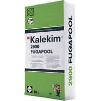 Kalekim Влагостойкая затирка для швов Kalekim Fugapool 2921 (20 кг) уцененная