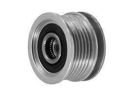 Шків генератора