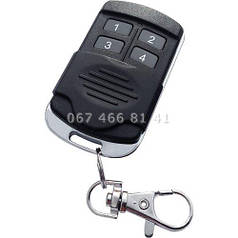 Gant BA пульт для воріт і шлагбаума