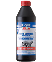 LIQUI MOLY SAE 85W-90 LS Hypoid Getriebeol 1л