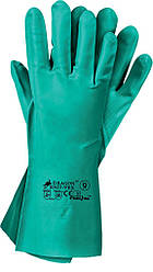 Рукавички КЦС Rnit-Vex