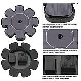 Плаваючий Фонтан, на сонячній батареї (квіточка), фото 9