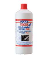 LIQUI MOLY Антифриз G12+ (концентрат) 1л