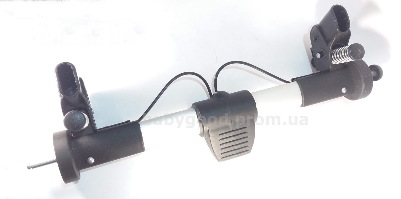 Тормозные Тросики для Коляски — Купить Недорого на Bigl.ua (470851993)