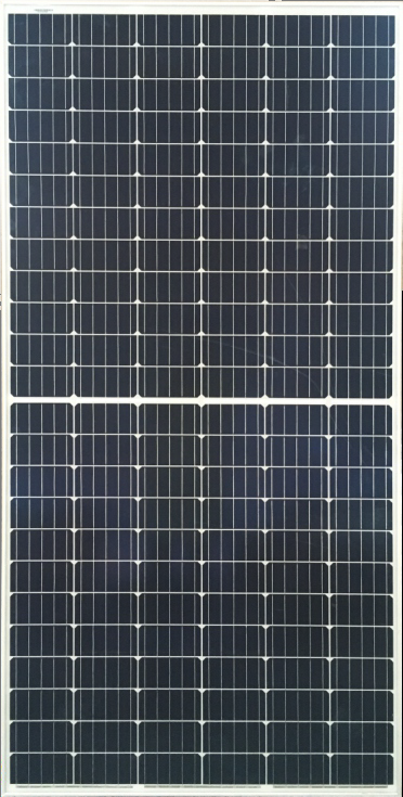 Сонячна батарея Risen Solar RSM144-6-375M (5BB Half Cell)