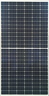 Сонячна батарея Risen Solar RSM144-6-375M (5BB Half Cell)