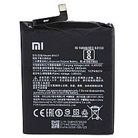 Аккумулятор для Xiaomi BN37 Xiaomi Redmi 6, Redmi 6a оригинал (Китай) тех.уп.
