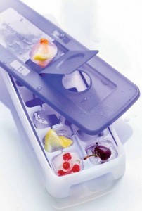 Контейнер для льоду «Морозко», 300 мл Tupperware (Оригінал) Тапервер