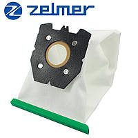 Мешок для пылесоса Zelmer 12003419 (494120.00) Многоразовый