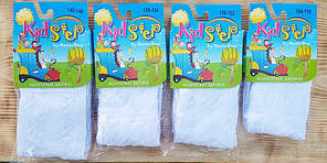 Колготи для дівчинки "Ажур", зріст 104-110