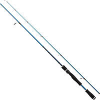 Спінінг Favorite Laguna NEW LGS662UL, 1.98 m 0-7g Fast