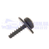 Саморіз з шайбою FORD ALL MODELS (М5х20ММ) (1449533/W702413S307/1449533) ORIGINAL