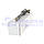 Форсунка паливна FORD FOCUS C-MAX/FIESTA/FUSION 2003-2012 (1.6 TDCI) (1477146/3M5Q9F593HD/1477146) ORIGINAL, фото 3