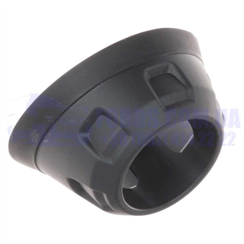 Відбійник двері задній FORD TRANSIT 2014- (1857658/BK31V272A56AD/1857658) ORIGINAL