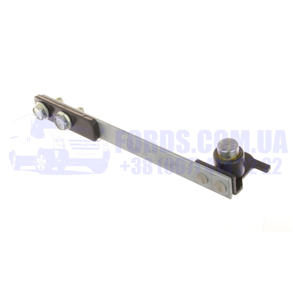 Обмежувач двері розсувний FORD TRANSIT 2000-2014 (4629484/YC15V25054AF/4629484) ORIGINAL