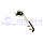 Обмежувач двері розсувний FORD TRANSIT 2000-2014 (4629484/YC15V25054AF/4629484) ORIGINAL, фото 4