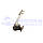 Обмежувач двері розсувний FORD TRANSIT 2000-2014 (4629484/YC15V25054AF/4629484) ORIGINAL, фото 6