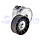 Натягувач ременя FORD FOCUS/KUGA/S-MAX/GALAXY 2008- (2.0 TDCI) (1318336/4M5Q6A228FD/BE42228) DP GROUP, фото 3