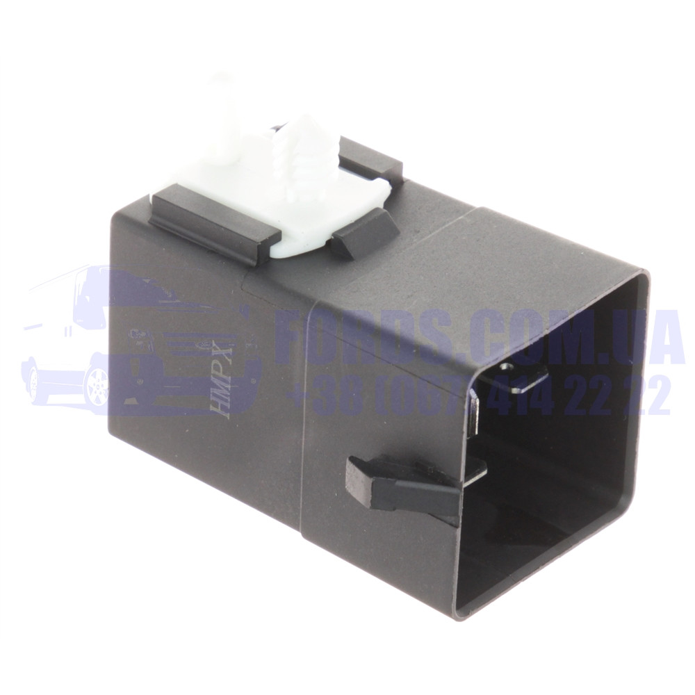 Реле поворотів FORD TRANSIT/CONNECT 2000-2014 (4162892/1C1T13350AA/HMP1C1T13350AA) HMPX