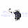 Подушка двигуна FORD TRANSIT 2000-2014 (КПП Нижня) (4519492/3C116P082AC/HMP3C116P082AC) HMPX, фото 4