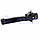 Подушка двигуна FORD TRANSIT 2000-2014 (КПП Нижня) (4519492/3C116P082AC/HMP3C116P082AC) HMPX, фото 5