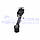 Подушка двигуна FORD TRANSIT 2000-2014 (КПП Нижня) (4519492/3C116P082AC/HMP3C116P082AC) HMPX, фото 6